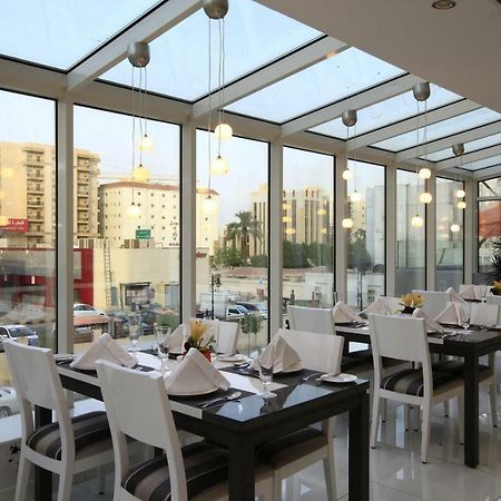 الرياض Business Inn Olaya Hotel المظهر الخارجي الصورة