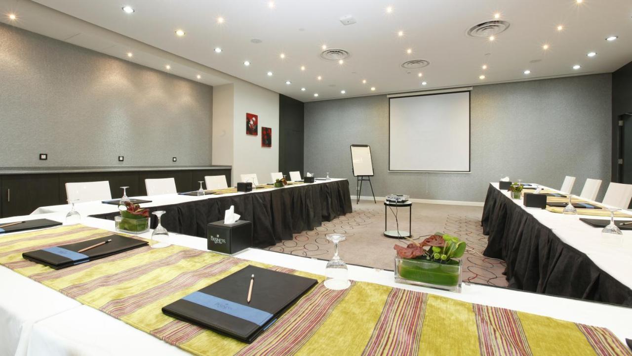 الرياض Business Inn Olaya Hotel المظهر الخارجي الصورة
