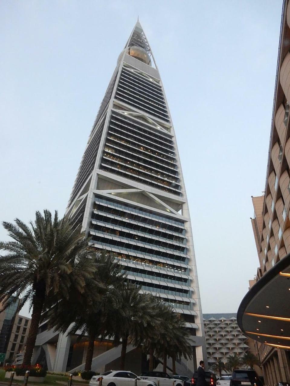 الرياض Business Inn Olaya Hotel المظهر الخارجي الصورة
