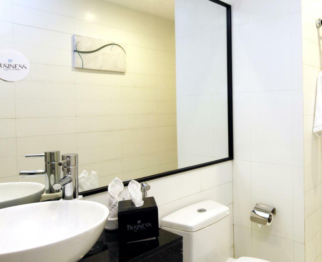 الرياض Business Inn Olaya Hotel المظهر الخارجي الصورة