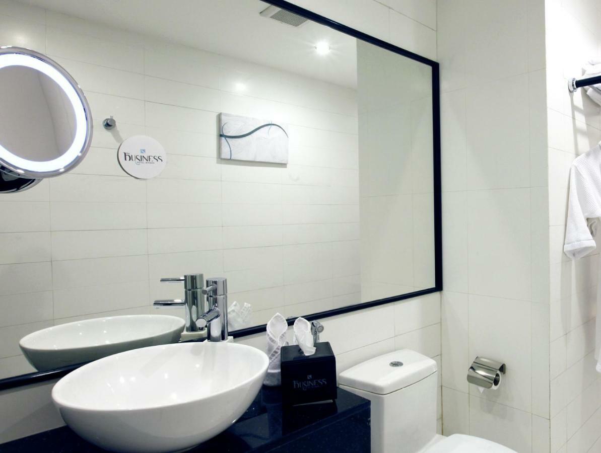 الرياض Business Inn Olaya Hotel المظهر الخارجي الصورة