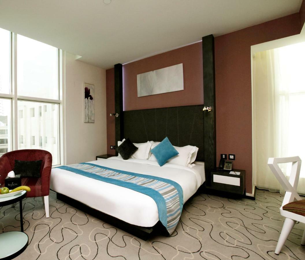 الرياض Business Inn Olaya Hotel المظهر الخارجي الصورة